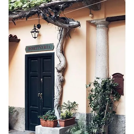 Taking A Walk In The Beating Heart Of Navigli Apartment