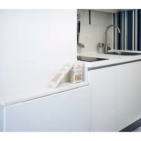 Taking A Walk In The Beating Heart Of Navigli Apartment *